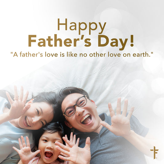 FAITHLIFT Father's Day