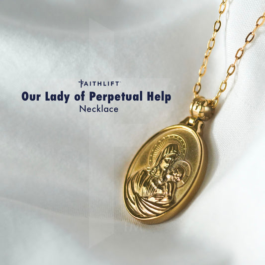 Our Lady of Perpetual Help