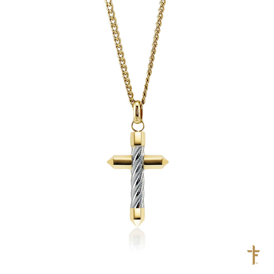 Divine Covenant Cross