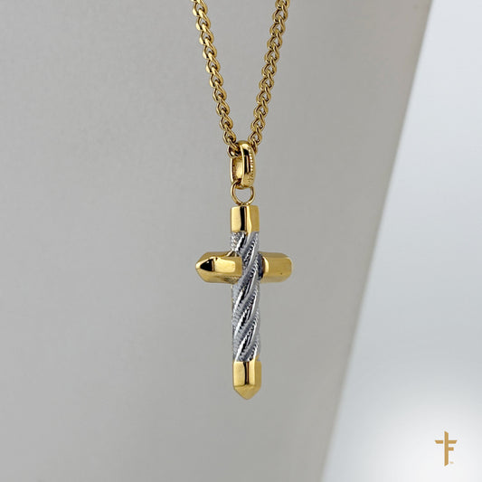 Divine Covenant Cross