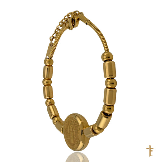 Saint Benedict Bracelet (LIMITED EDITION)