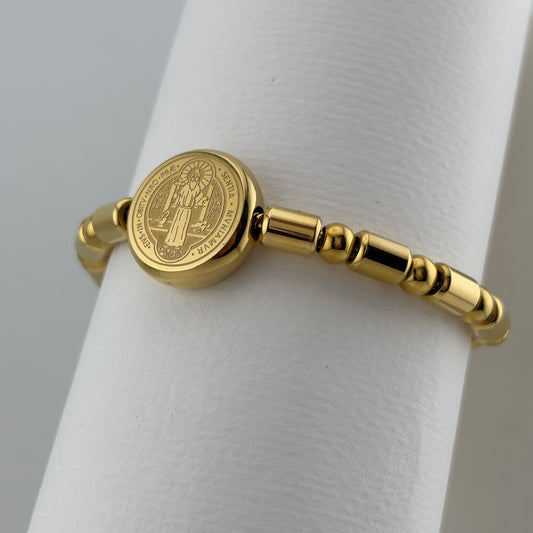 Saint Benedict Bracelet (LIMITED EDITION)