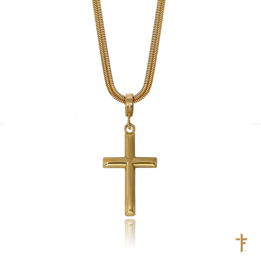 FAITHLIFT ® Cross Necklace