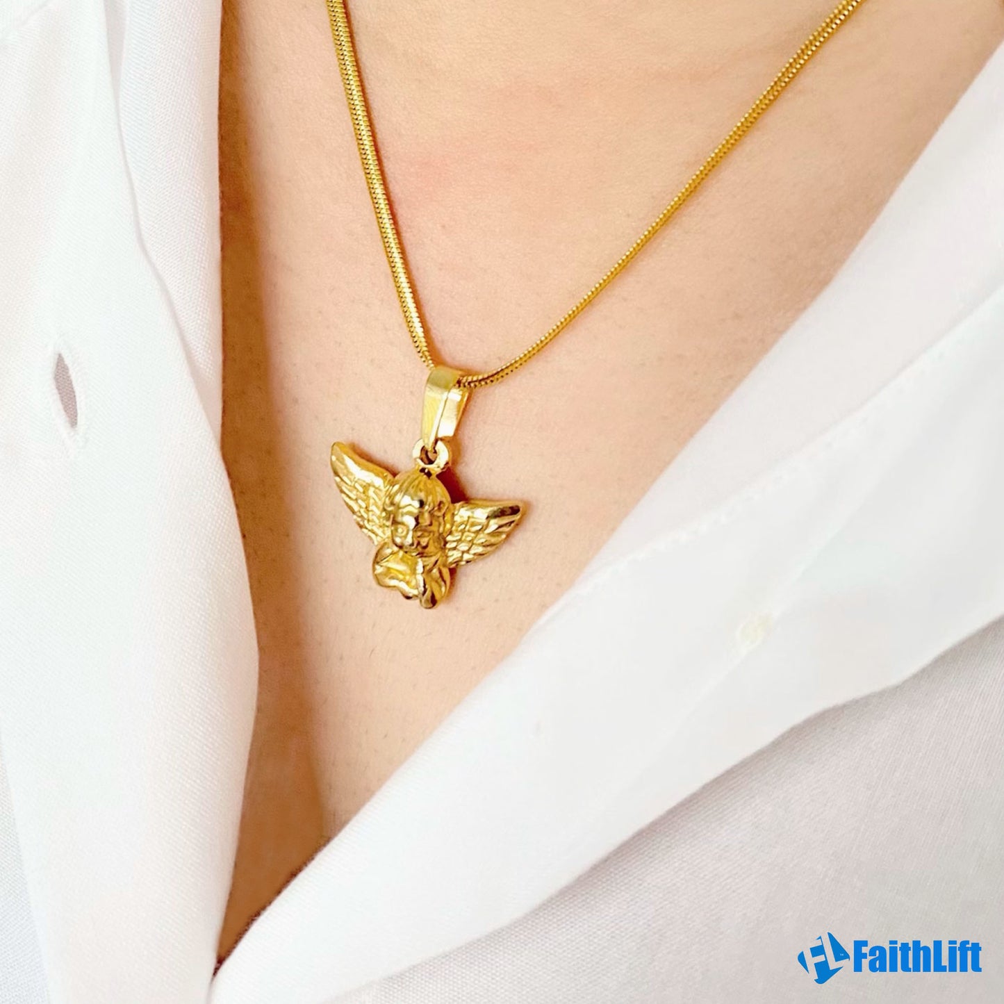 My Guardian Angel (Guidance and Protection)