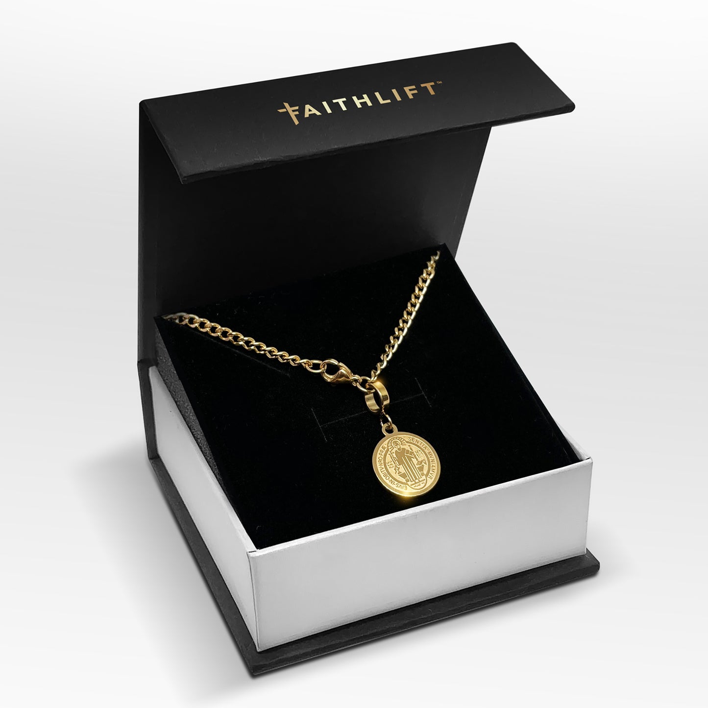 Saint Benedict Bracelet (LIMITED EDITION)