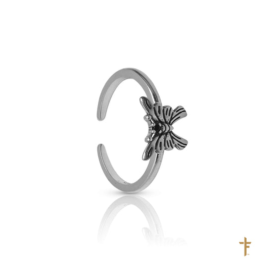 Butterfly Ring