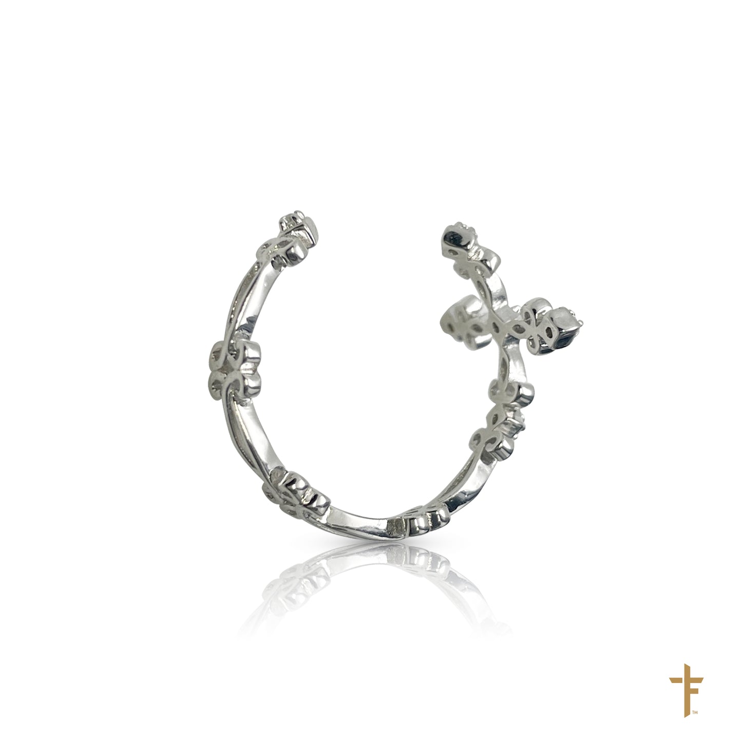 Cross Ring