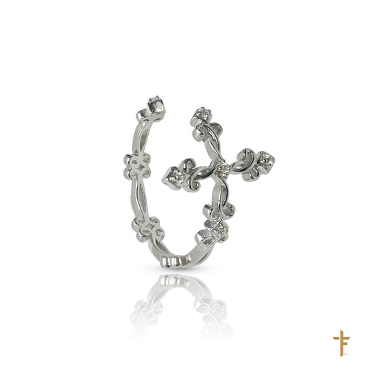 Cross Ring