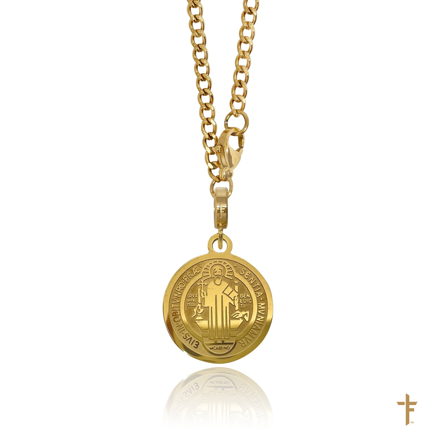 Saint Benedict Bracelet (LIMITED EDITION)