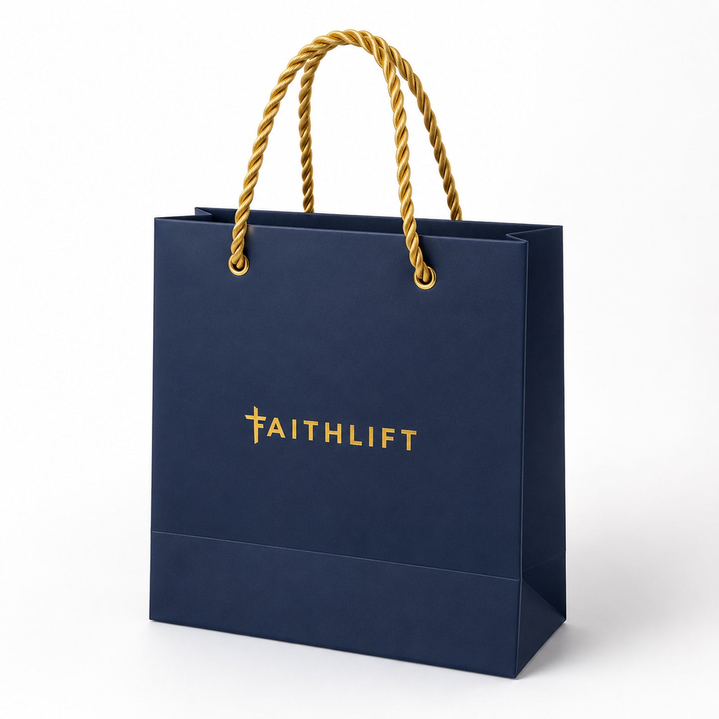 Signature Paper Bag
