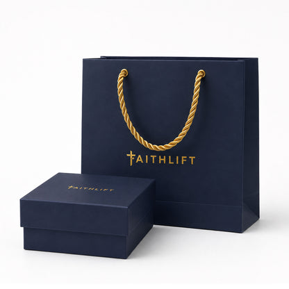 Signature Paper Bag