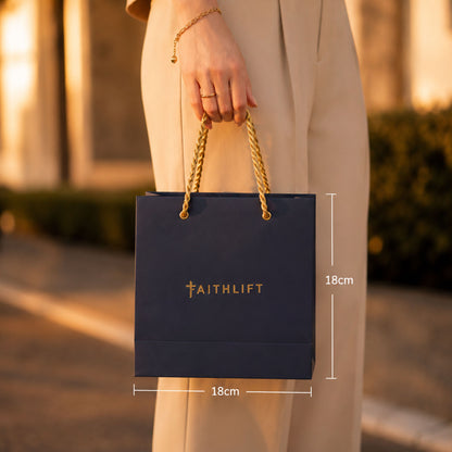 Signature Paper Bag