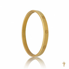 Saint Benedict Bangle (SIGNATURE EDITION)